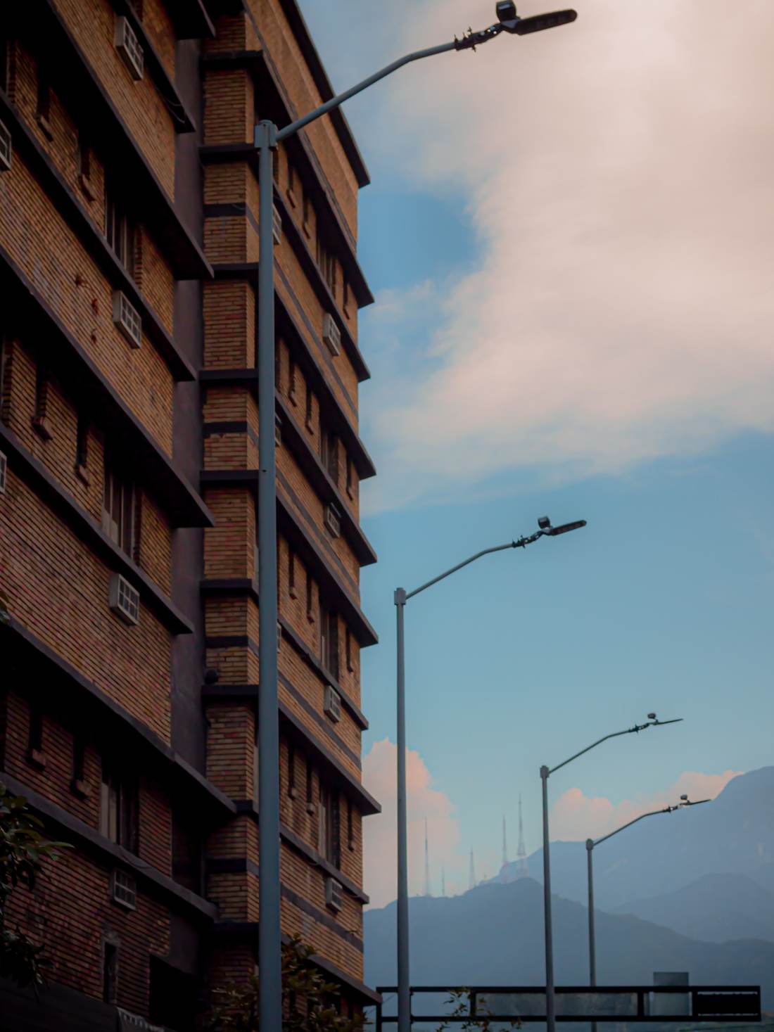 Monterrey