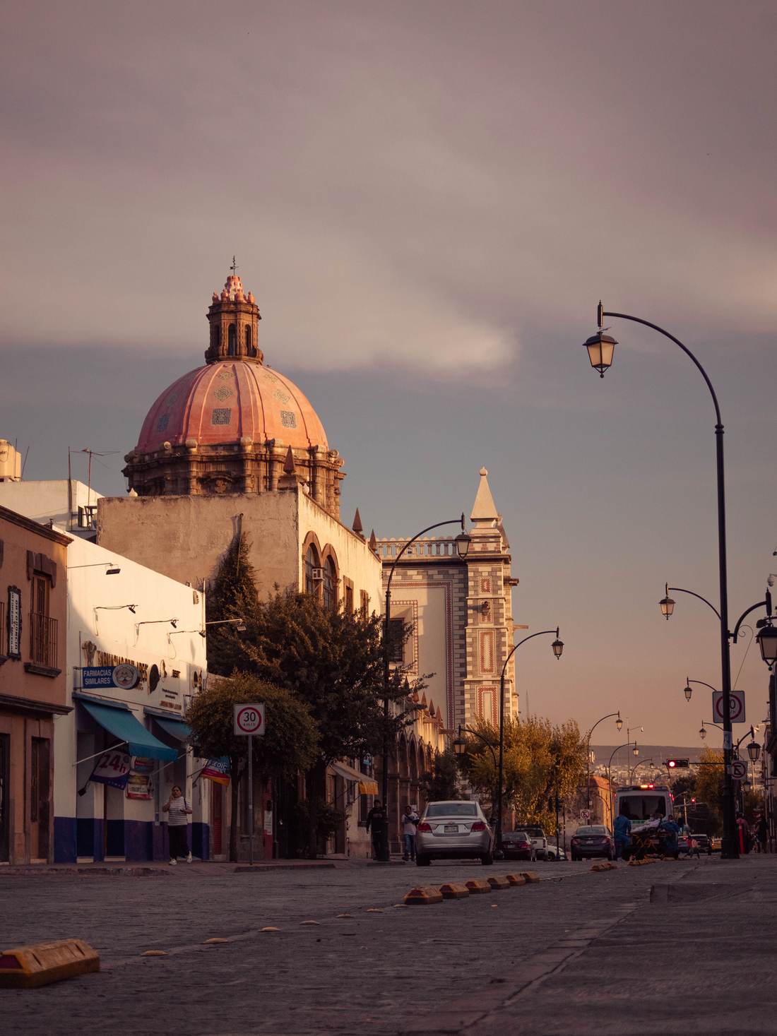 Querétaro