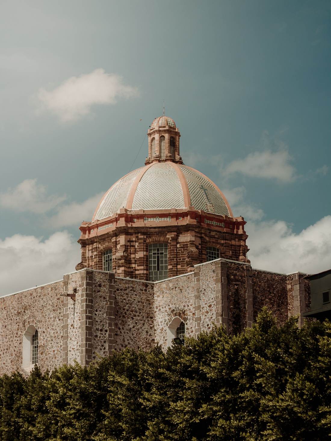 Zacatecas